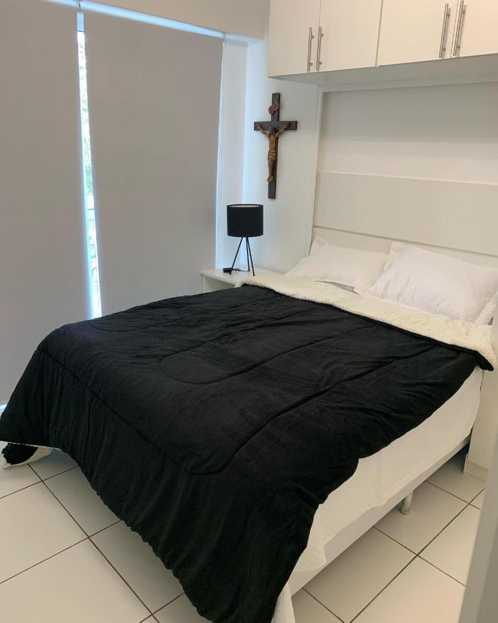Rio Stay Suite B Rio de Janeiro Exteriér fotografie