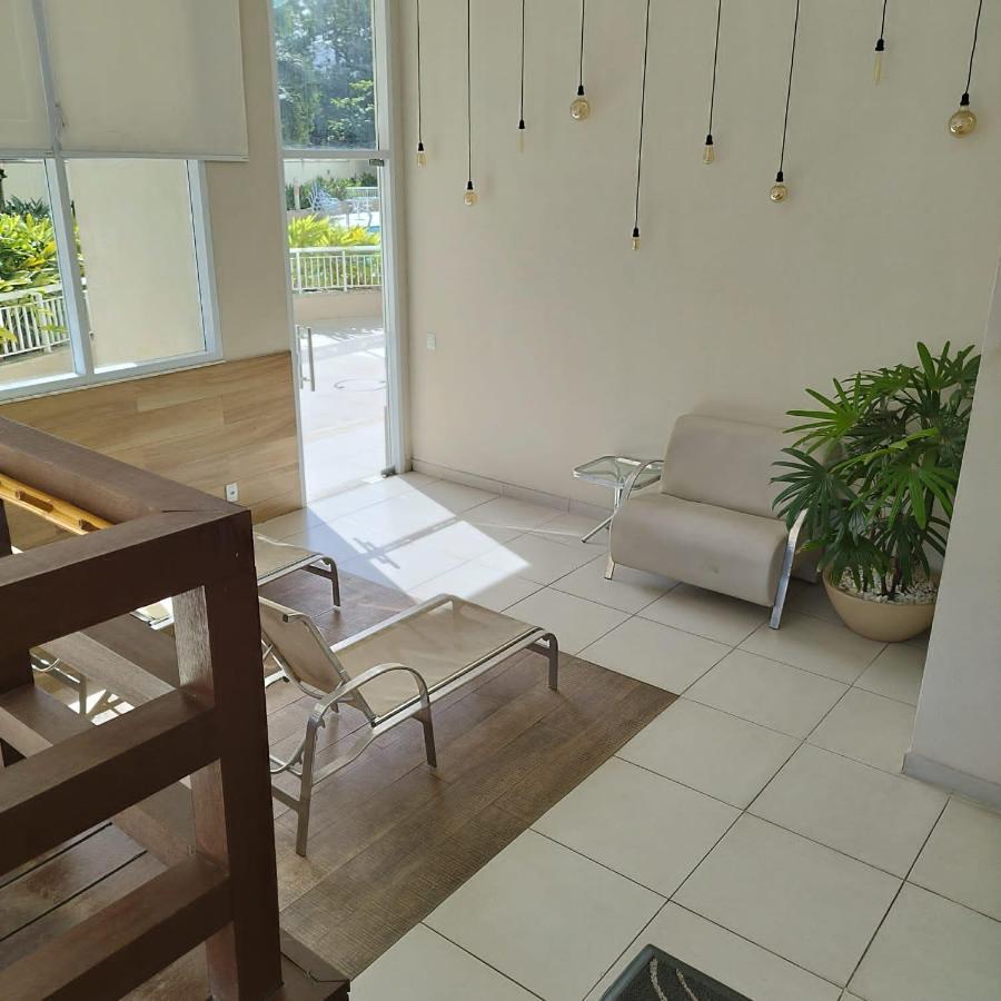 Rio Stay Suite B Rio de Janeiro Exteriér fotografie