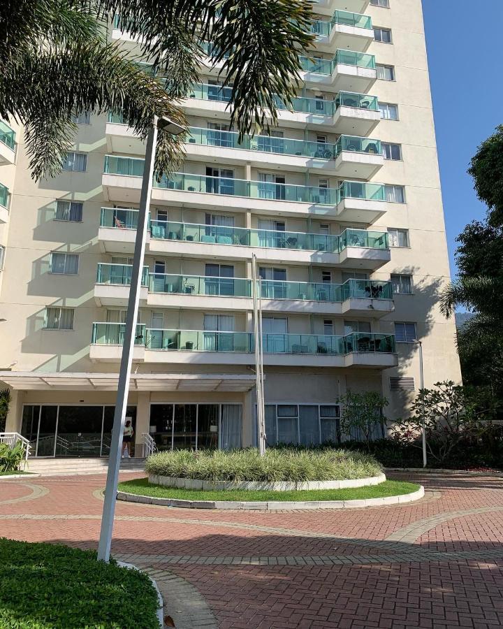 Rio Stay Suite B Rio de Janeiro Exteriér fotografie