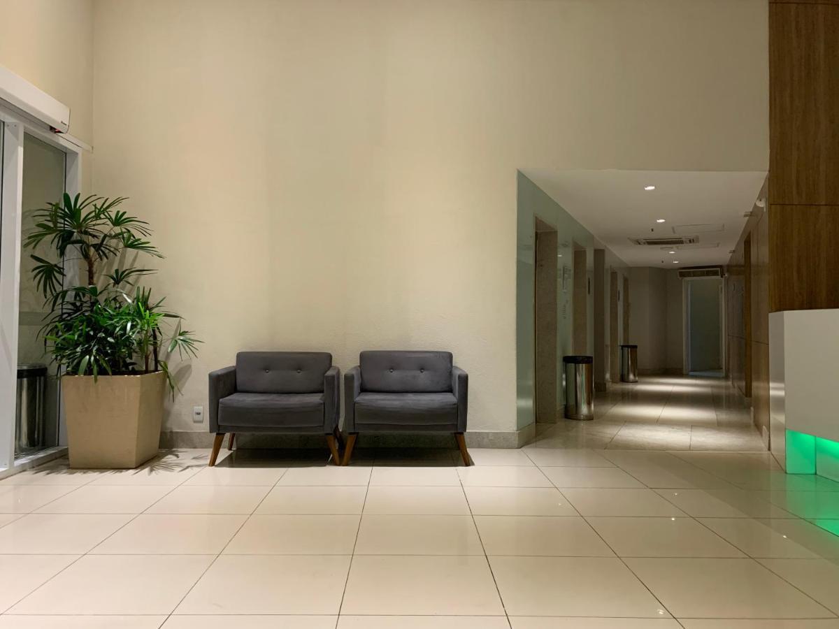 Rio Stay Suite B Rio de Janeiro Exteriér fotografie