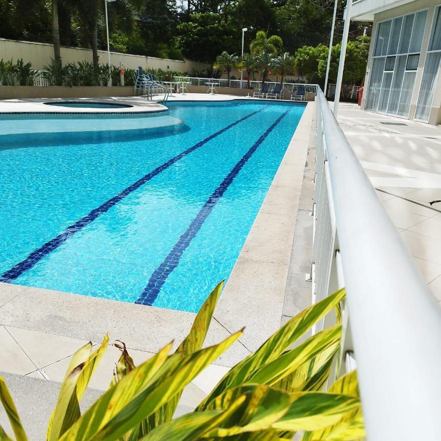 Rio Stay Suite B Rio de Janeiro Exteriér fotografie