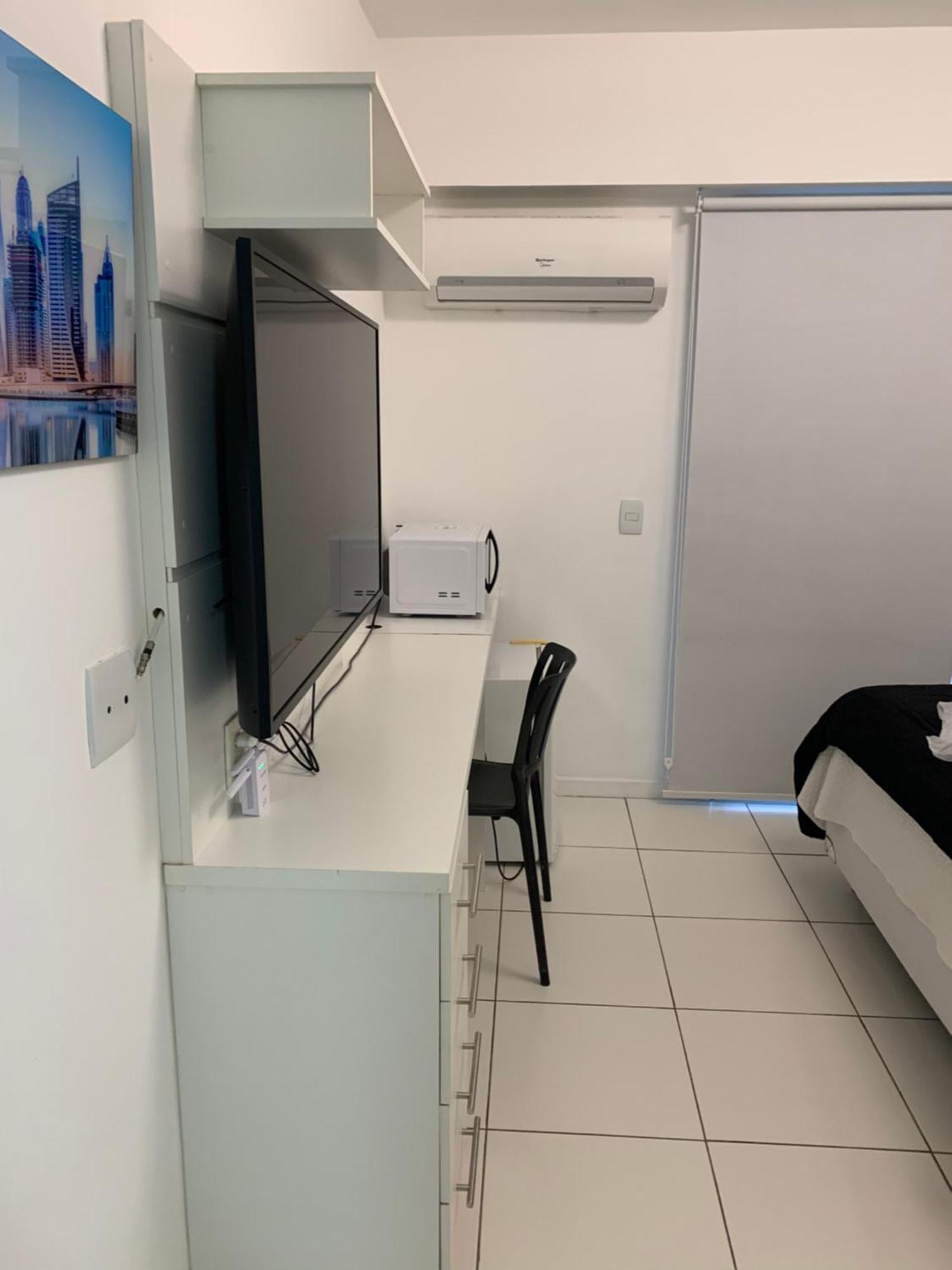 Rio Stay Suite B Rio de Janeiro Exteriér fotografie