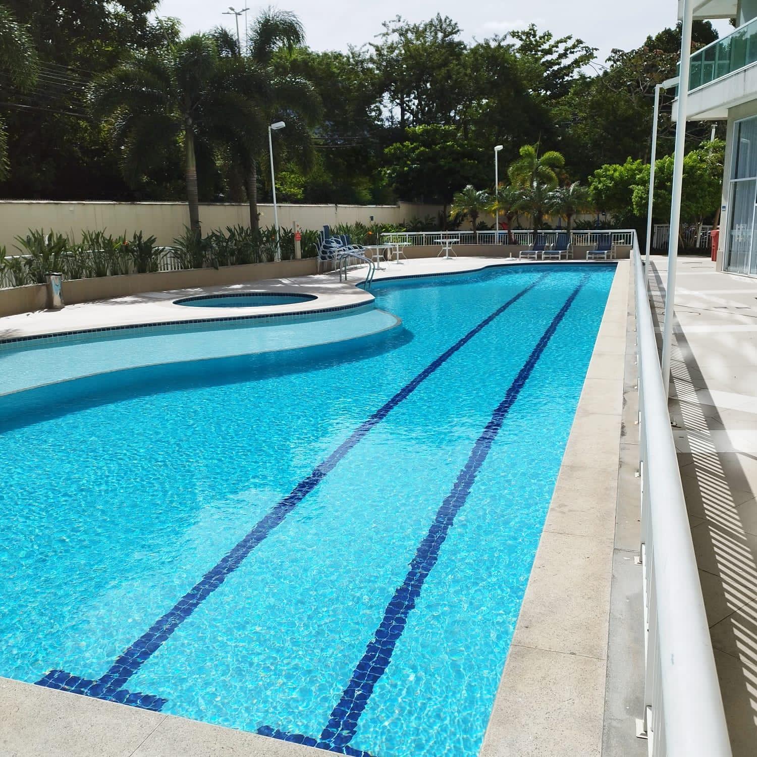 Rio Stay Suite B Rio de Janeiro Exteriér fotografie
