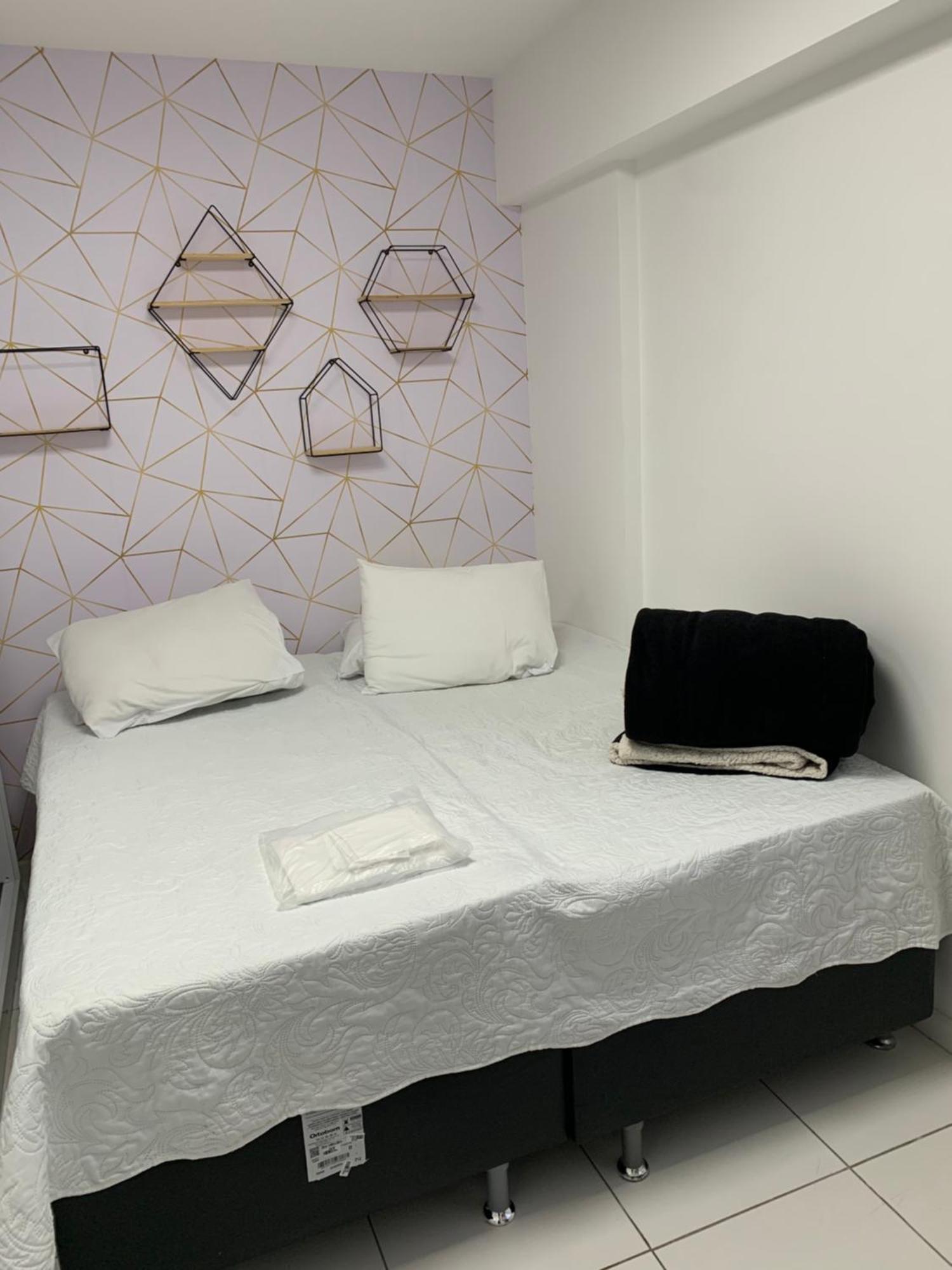 Rio Stay Suite B Rio de Janeiro Exteriér fotografie