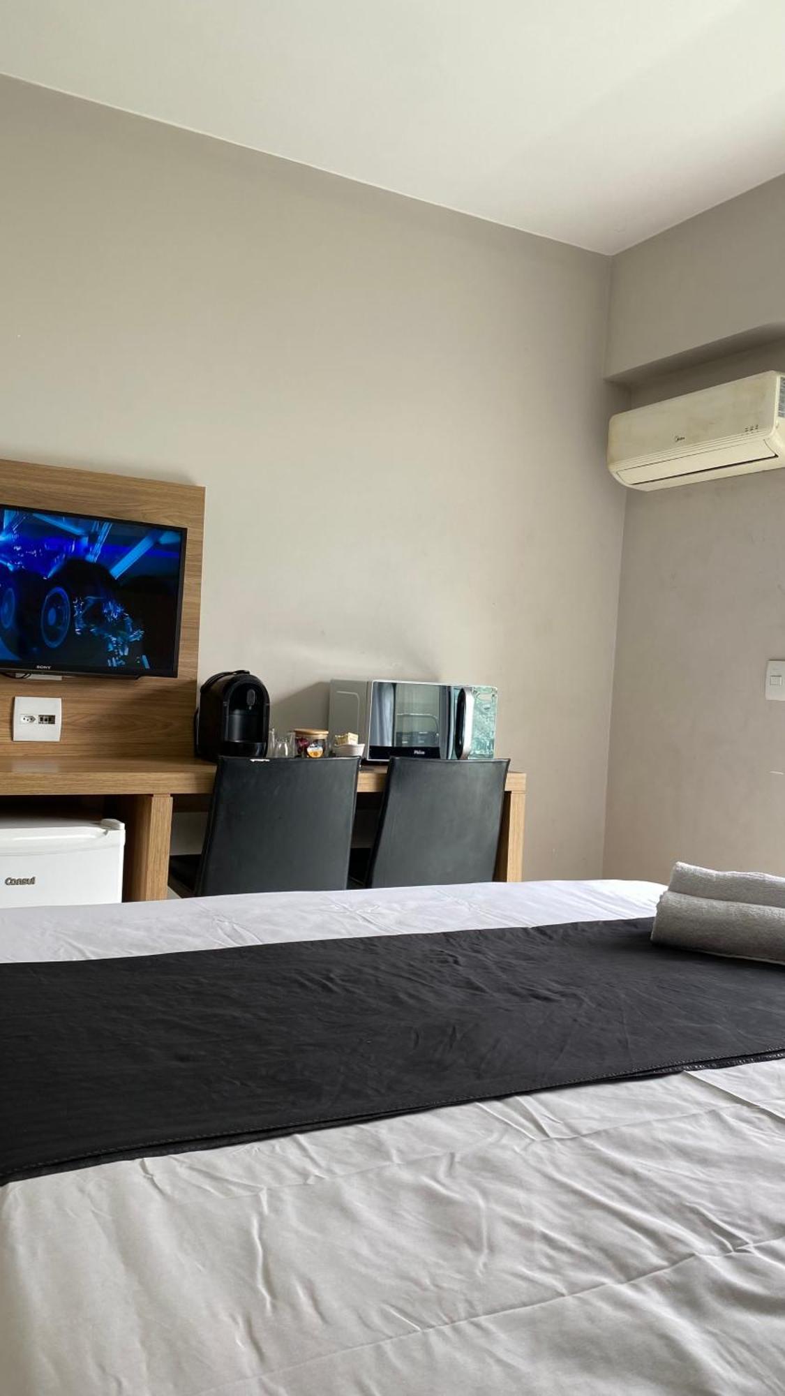 Rio Stay Suite B Rio de Janeiro Exteriér fotografie
