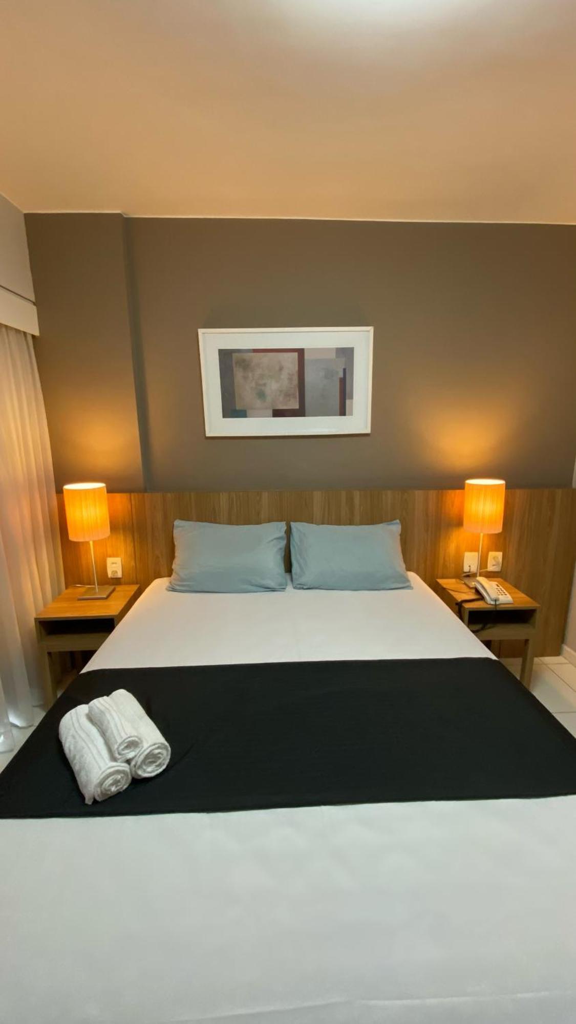 Rio Stay Suite B Rio de Janeiro Exteriér fotografie
