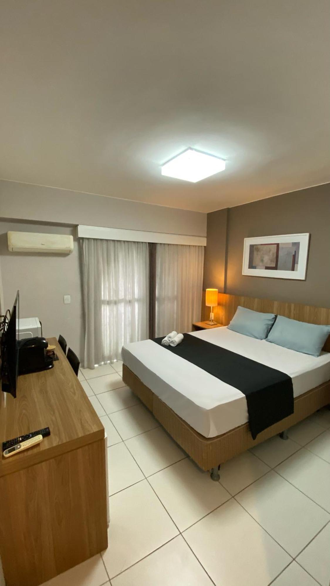 Rio Stay Suite B Rio de Janeiro Exteriér fotografie