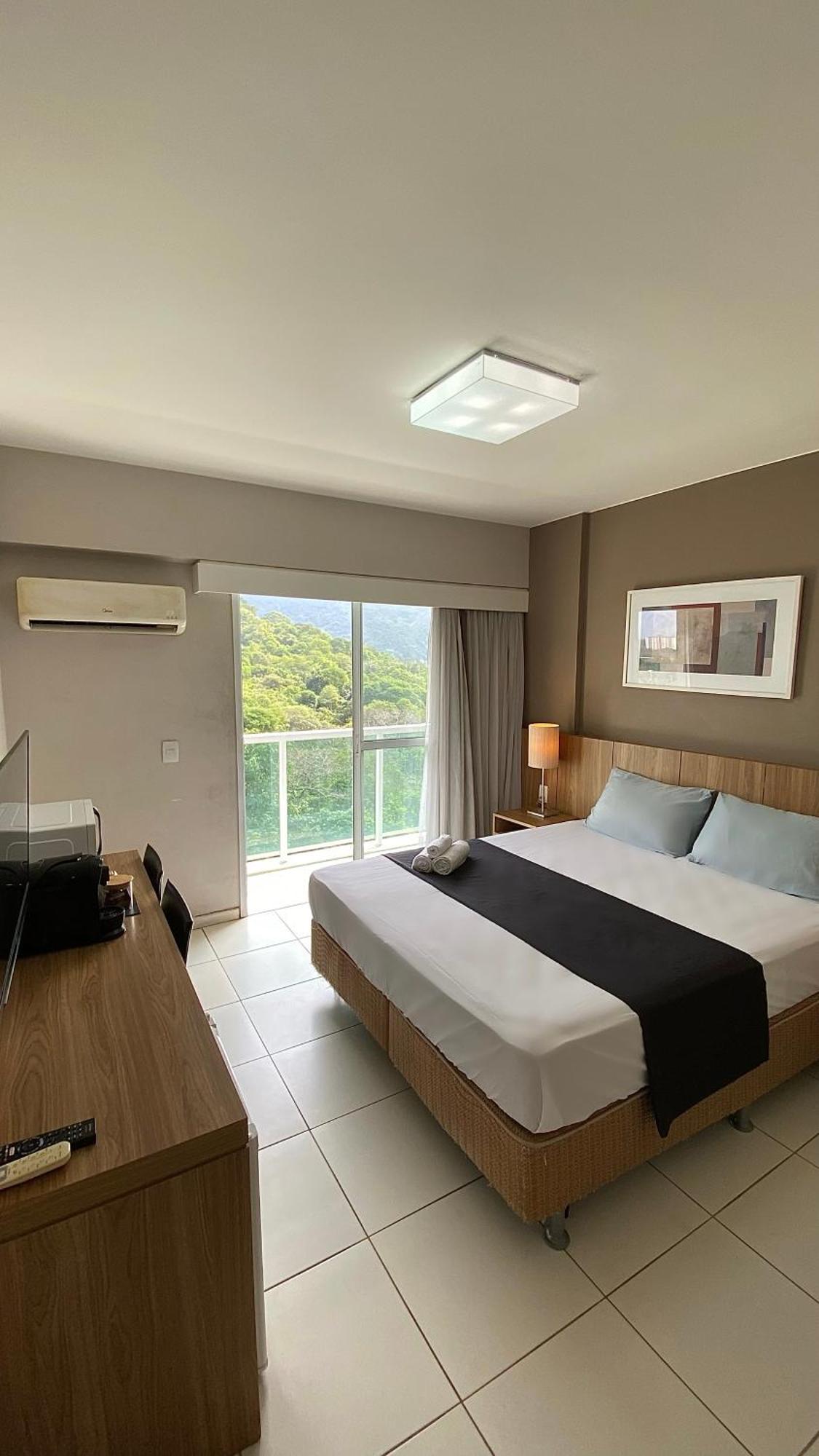 Rio Stay Suite B Rio de Janeiro Exteriér fotografie