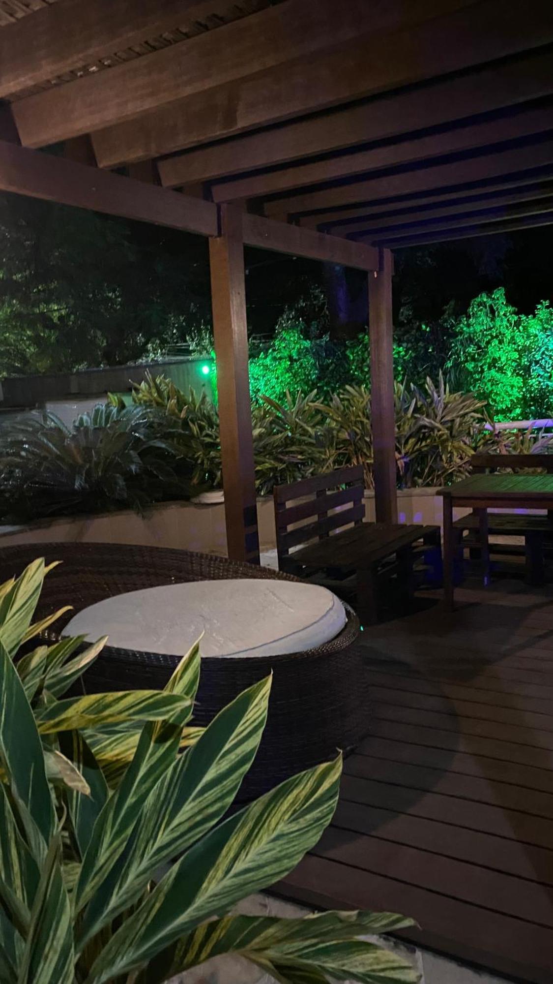 Rio Stay Suite B Rio de Janeiro Exteriér fotografie