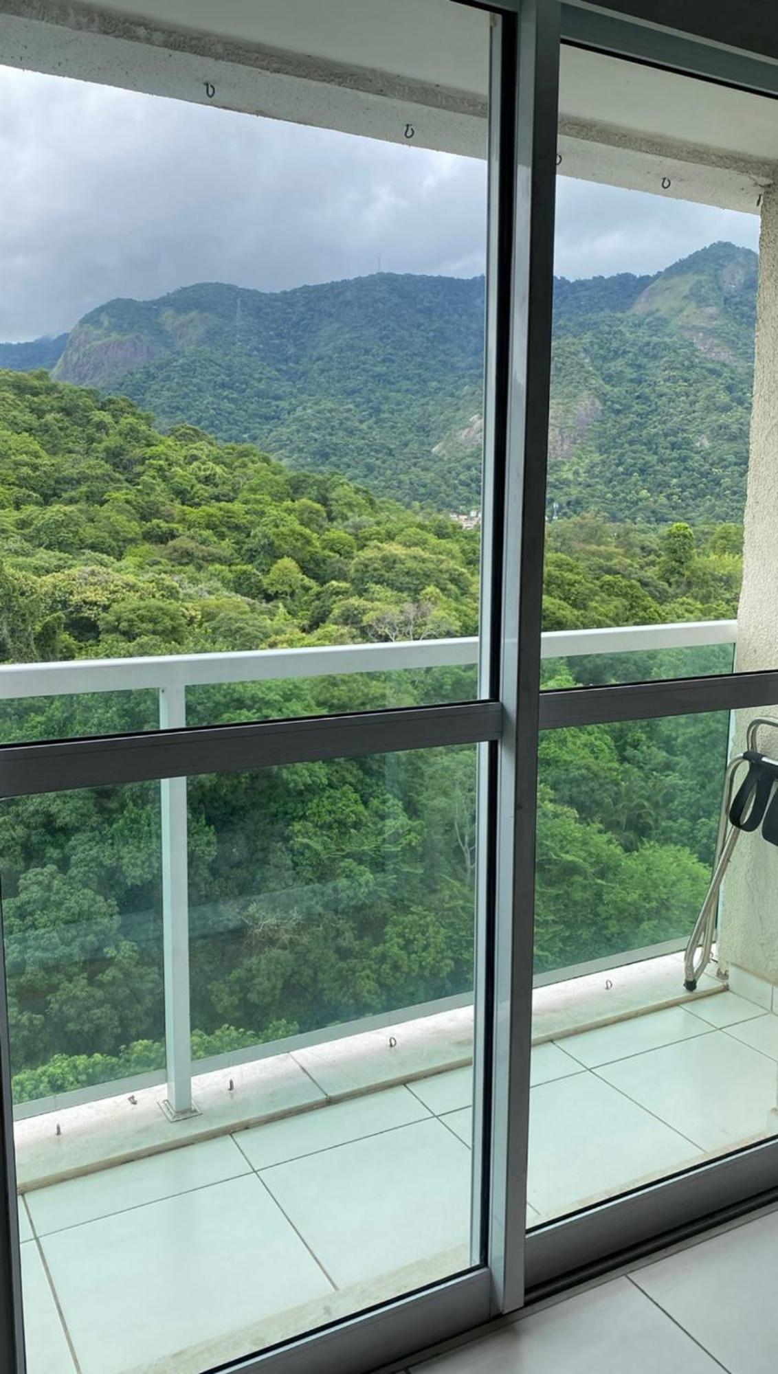 Rio Stay Suite B Rio de Janeiro Exteriér fotografie