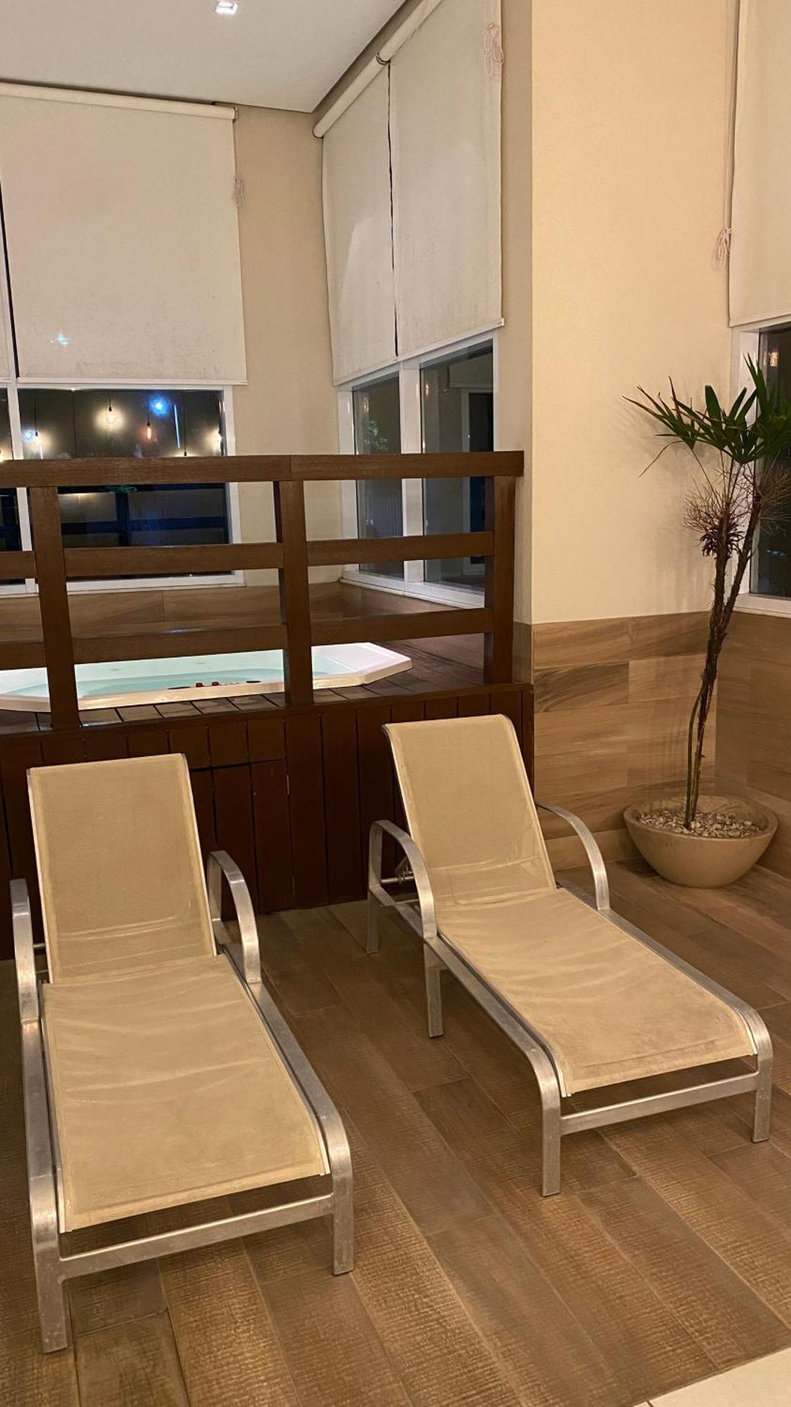 Rio Stay Suite B Rio de Janeiro Exteriér fotografie