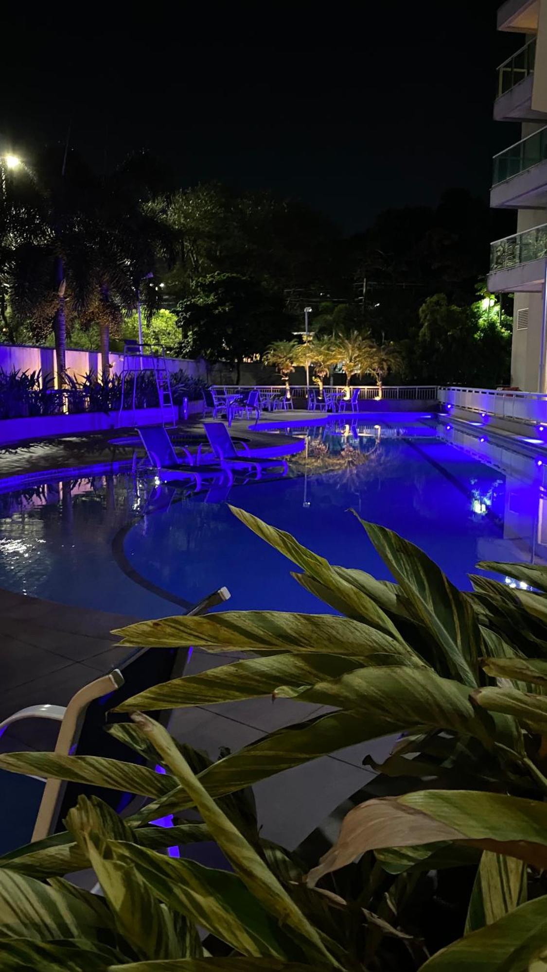 Rio Stay Suite B Rio de Janeiro Exteriér fotografie