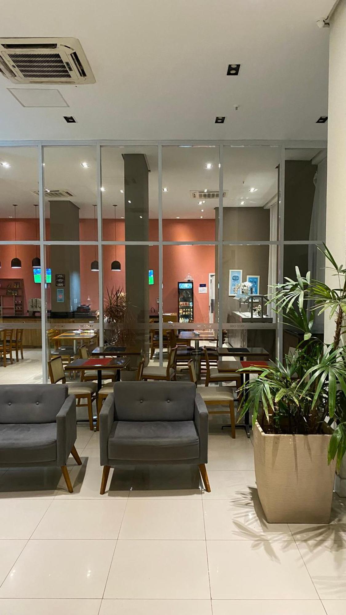 Rio Stay Suite B Rio de Janeiro Exteriér fotografie