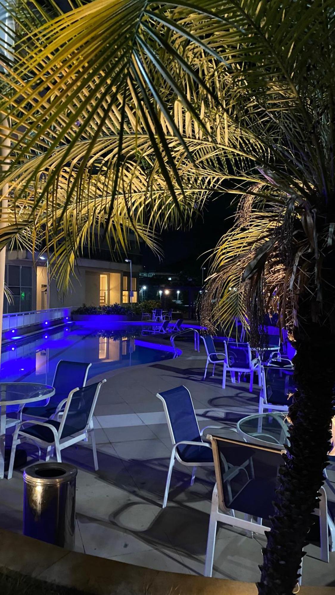 Rio Stay Suite B Rio de Janeiro Exteriér fotografie