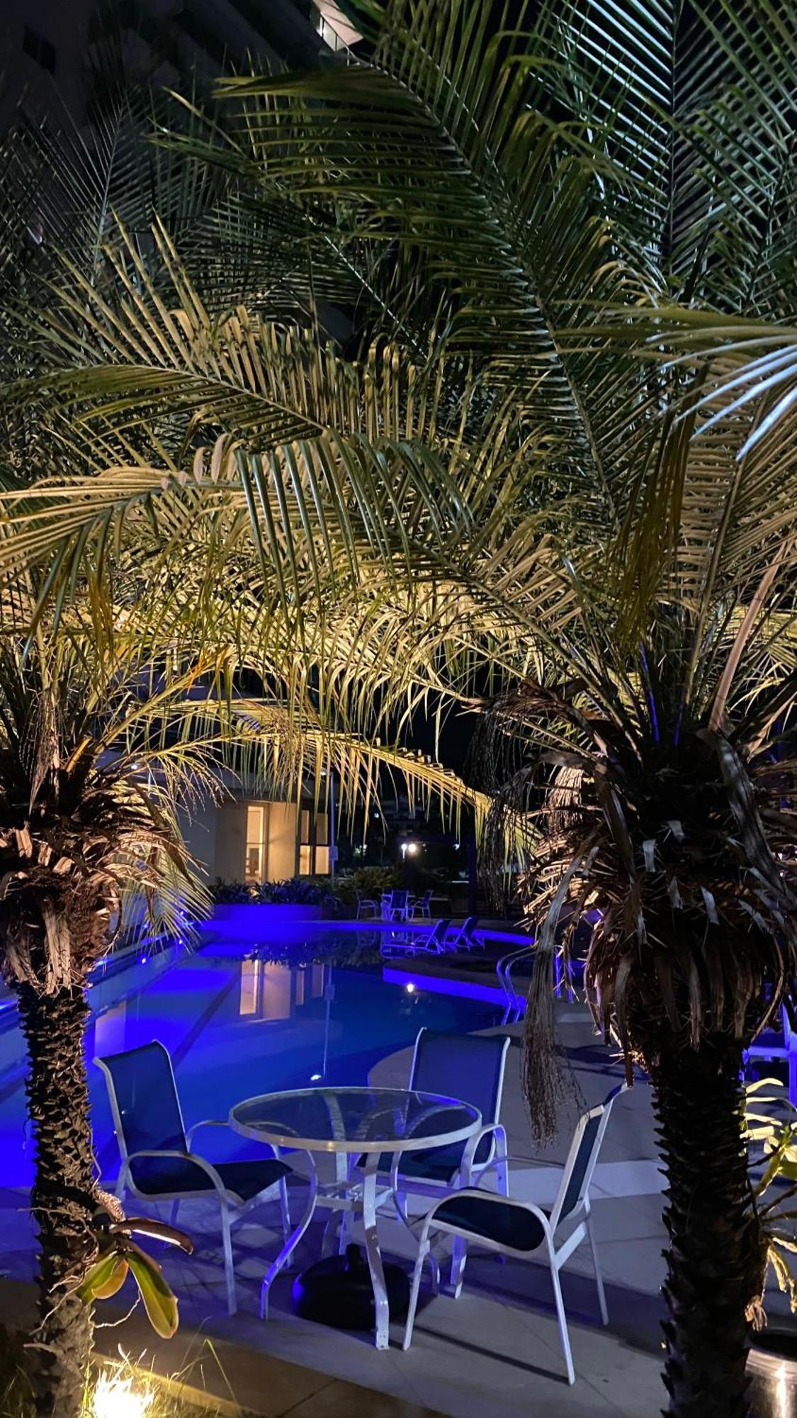 Rio Stay Suite B Rio de Janeiro Exteriér fotografie